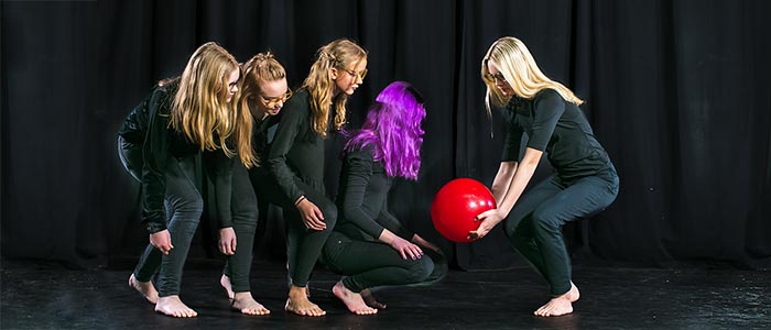 E tj nster Blanketter