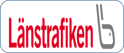 Logotyp för Jönköpings Länstrafik